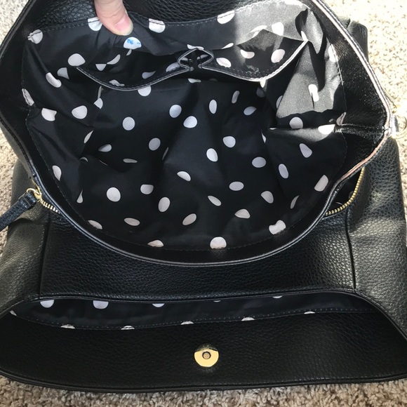 Anne Klein | Double Strap Purse - Picture 5 of 8